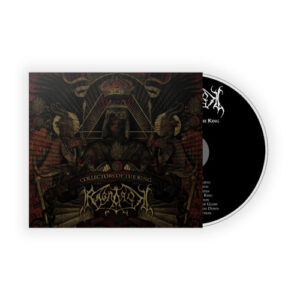 Collectors of the King (Digipack)