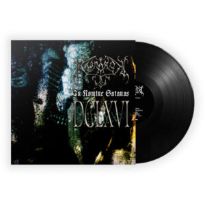 In Nomine Satanas (Vinyl LP)