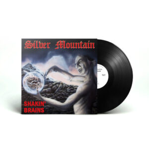 Shakin Brains (Vinyl LP)
