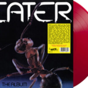 Album The (Red Vinyl LP)