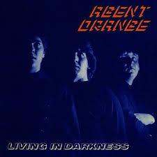 Living In Darkness (RSD 2020)