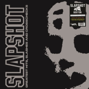 Greatest Hits. Slashes And Crosschecks (Grey Vinyl