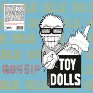 Idle Gossip (Vinyl LP)