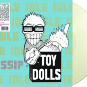 Idle Gossip (Coloured Vinyl LP)