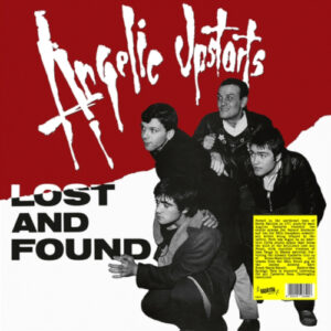 Lost & Found (Coloured Vinyl LP)