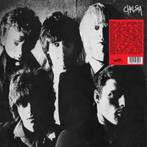Chelsea (Vinyl LP)