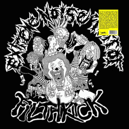 In It For Life (Vinyl LP)