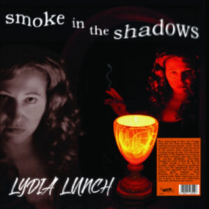 Smoke In The Shadows (Vinyl LP)