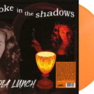 Smoke In The Shadows (Coloured Vinyl LP)