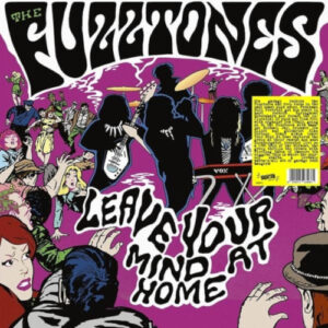 Leave Your Mind At Home (Vinyl LP)