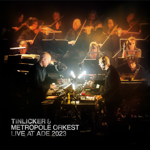 Live at ADE 2023 (2 LP Vinyl)