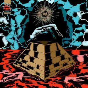 Soul Cracks The Gold LP