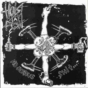 No Serious Shit... LP