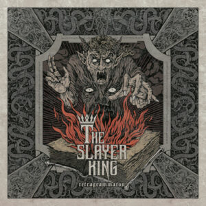 Tetragrammaton (Digipack)