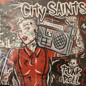 Punk 'n' Roll (2 LP Vinyl)