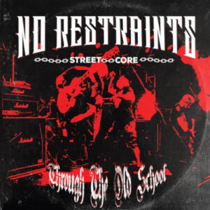 Through The Old School (Single Sided Vinyl LP)