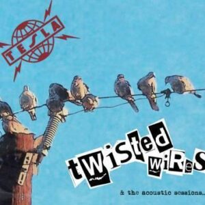 Twisted Wires and The Acoustic Sessions