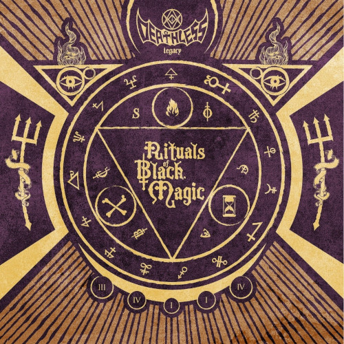 Rituals of Black Magic (2 CD)