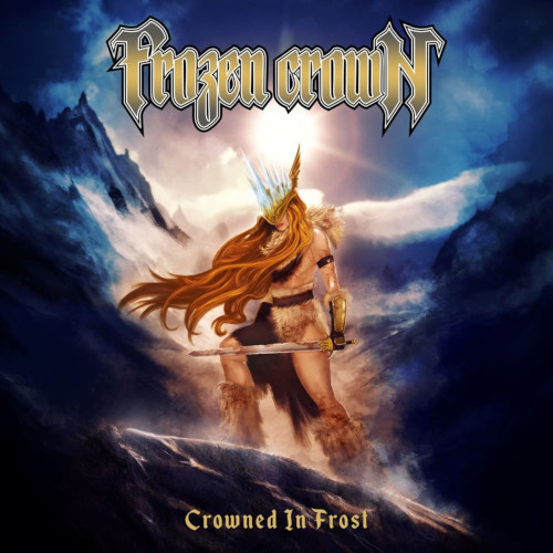 Crown In Frost (Vinyl LP)