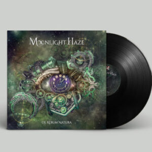 De Rerum Natura (Vinyl LP)