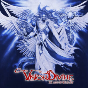 Vision Divine - 20th Years Anniversary