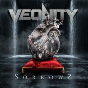 Sorrows (Digipack)