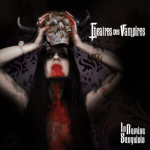 In Nomine Sanguinis (Digipack)