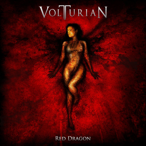 Red Dragon (Digipack)