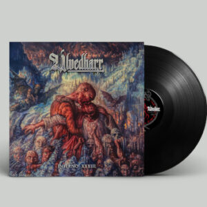 Inferno XXXIII (Vinyl LP)