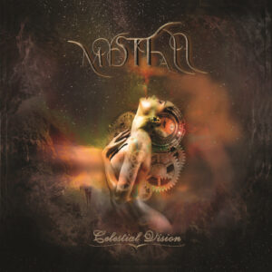 Celestial Vision (Digipack)