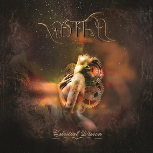 Celestial Vision (Digipack)