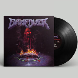 Hellframes (Vinyl LP)