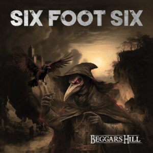 Beggars Hill (Digipack)