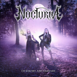 Of Sorcery and Darkness (digipack)