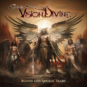 Blood and Angels Tears (Digipack)