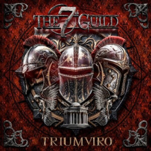 Triumviro (Digipack)