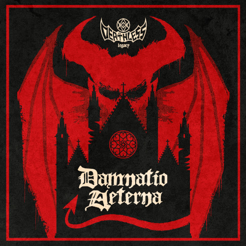 Damnatio Eterna (Digipack)