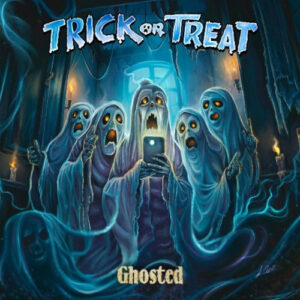Ghosted (Digipack)