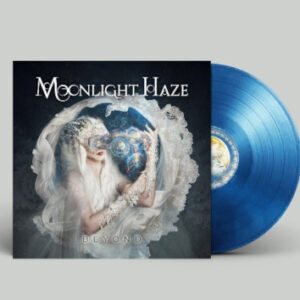 Beyond (Blue Vinyl LP)