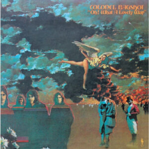 Oh What A Lovely War! (Vinyl LP