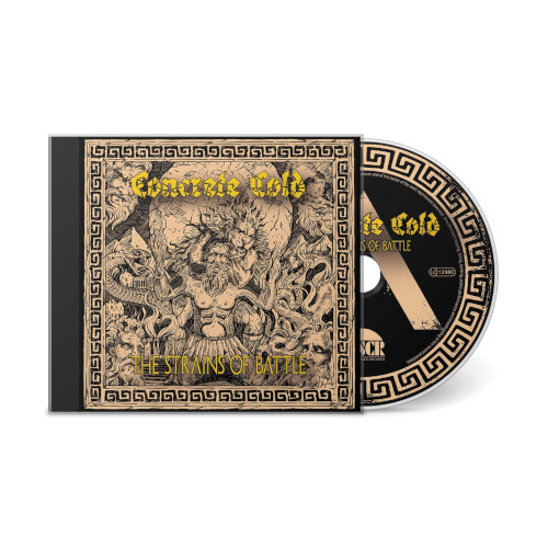 Strains of Battle The