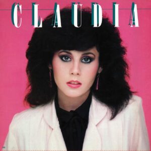 Claudia (Vinyl + CD)