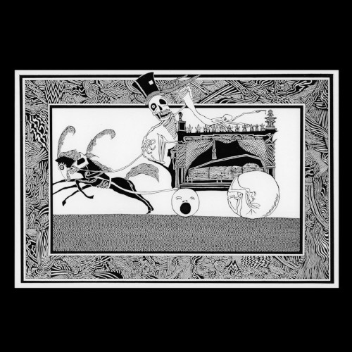 Pope Adrian 37th Psychristaitric