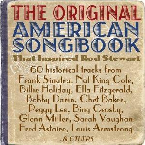 Original American Songbook That Inspired Rod Stewa