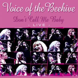 Don't Call Mr Baby - Live