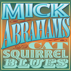 Cat Squirrel Blues (2 CD)