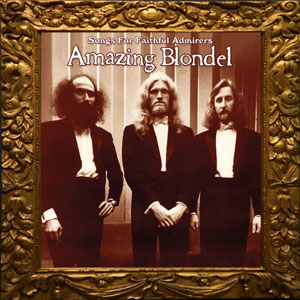 Songs for Faithful Admirers (2 CD)