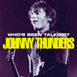 Whod Been Talking (2 CD)