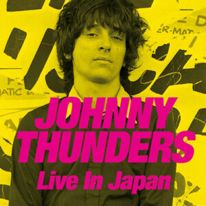 Live In Japan (2 CD + DVD)