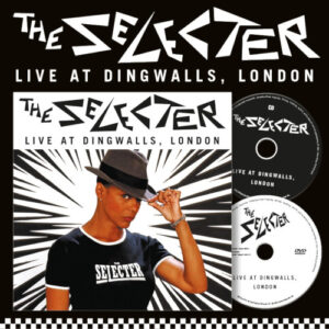 Live At Dingwalls London (CD + DVD)